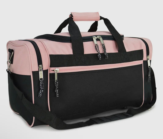 Gym Bag Completa Incluye: 10 Productos (Complete Gym Bag Includes: 10 Products)