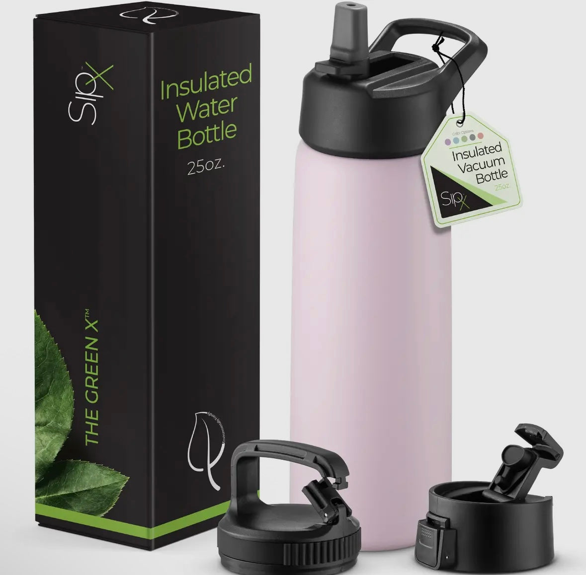 Gym Bag Completa Incluye: 10 Productos (Complete Gym Bag Includes: 10 Products)
