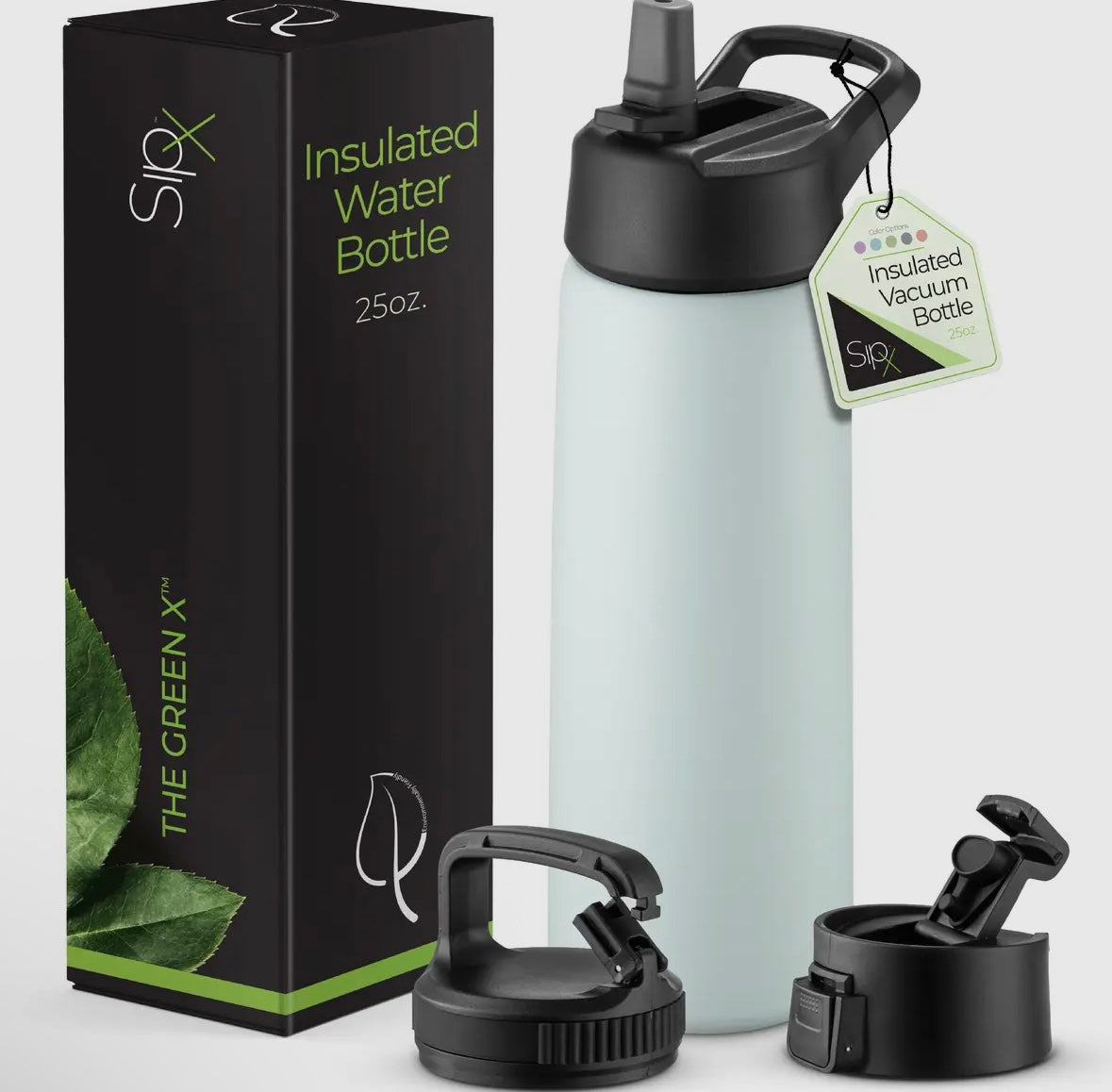 Gym Bag Completa Incluye: 10 Productos (Complete Gym Bag Includes: 10 Products)