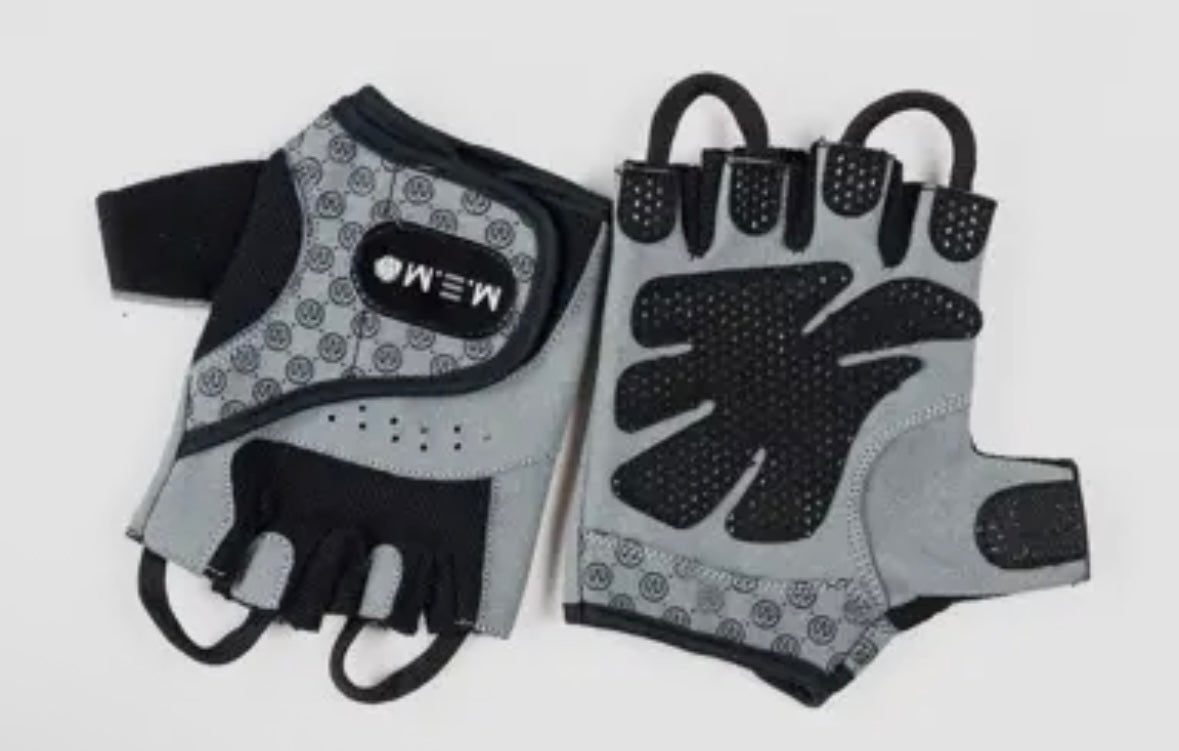 Gym Bag Completa Incluye: 10 Productos (Complete Gym Bag Includes: 10 Products)