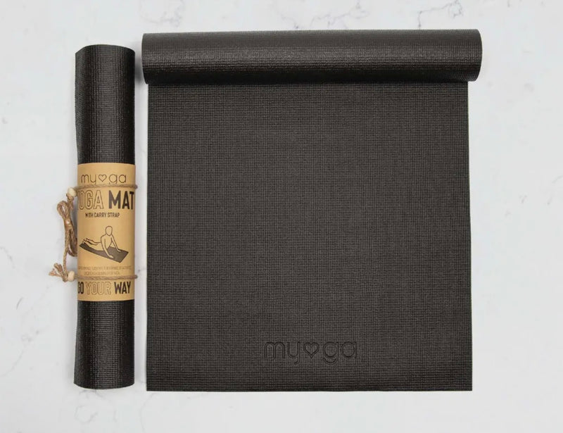 Estera de Yoga (Yoga Mat)