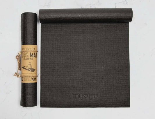 Estera de Yoga (Yoga Mat)