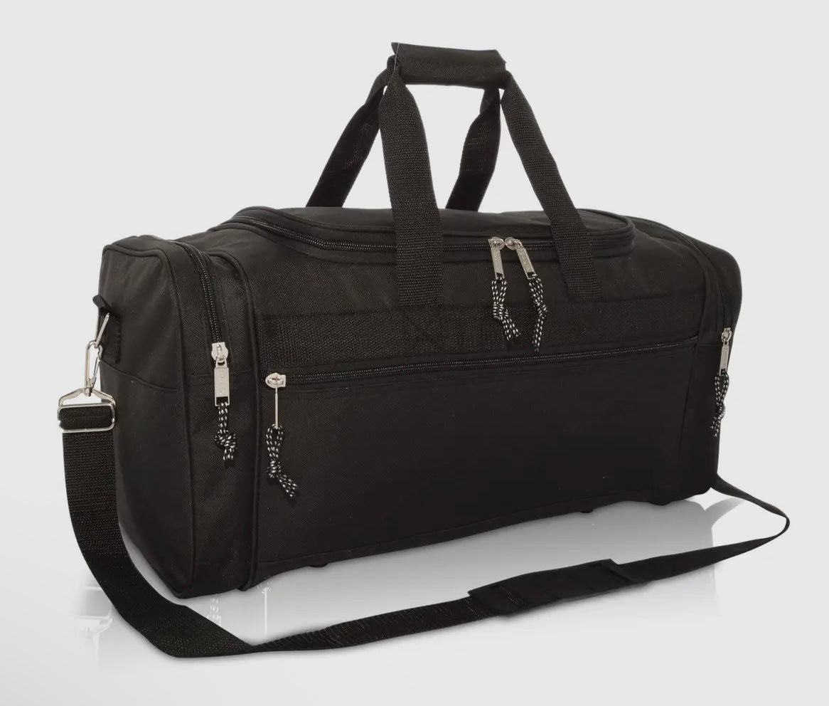 Gym Bag Completa Incluye: 10 Productos (Complete Gym Bag Includes: 10 Products)