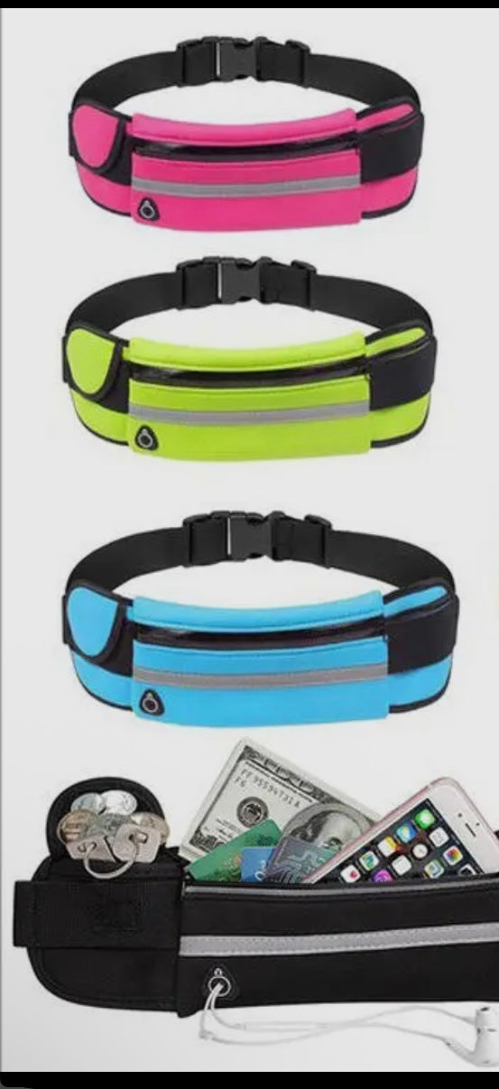 Gym Bag Completa Incluye: 10 Productos (Complete Gym Bag Includes: 10 Products)