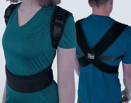 Apoyo para la Espalda (Back Brace)