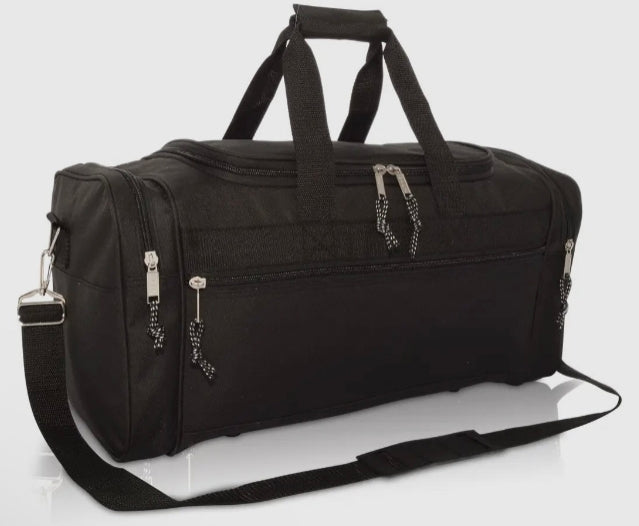 Bolsa de Gimnasio (Gym Bag only)