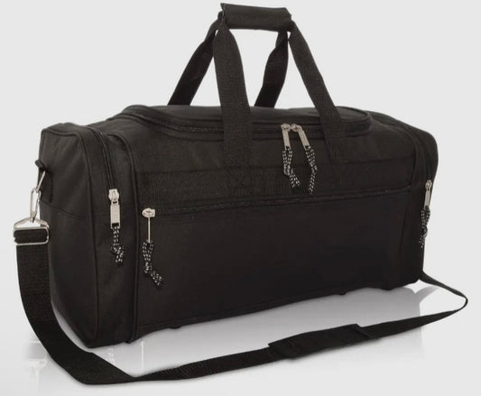 Bolsa de Gimnasio (Gym Bag only)