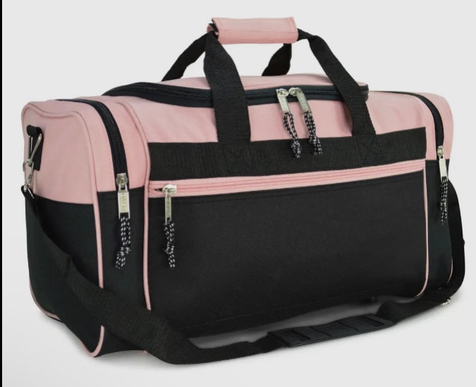 Bolsa de Gimnasio (Gym Bag only)