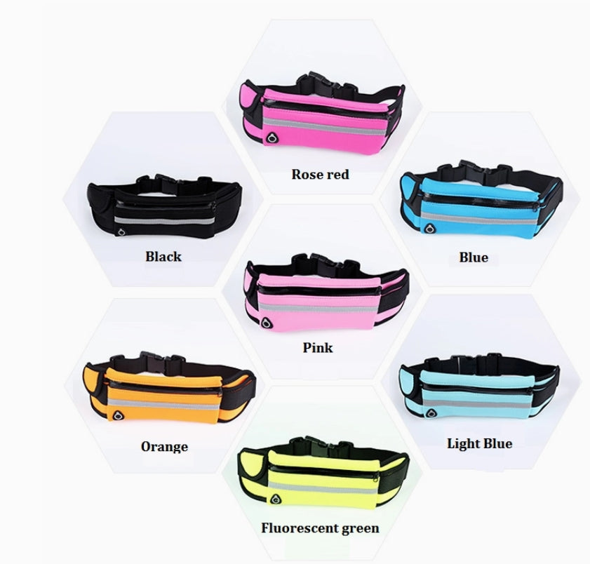 Riñonera (Fanny Pack)