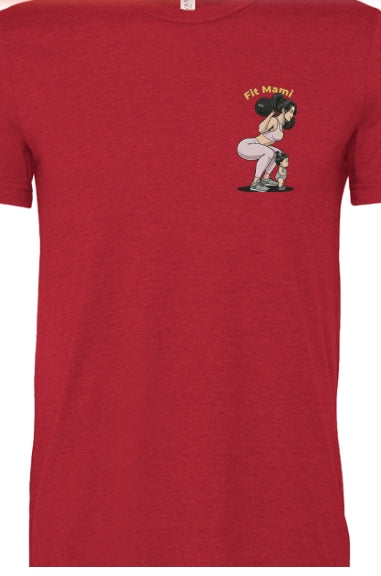Unisex Camisa (Unisex T-shirt)