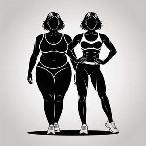 1 Baja Peso Y Ponte en Forma PDF (Lose Weight and Get Fit PDF)