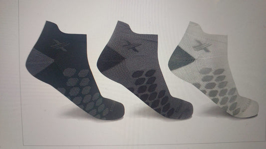 6 Pares de Calcetines de Compresión (6 Pairs of Compression Socks)