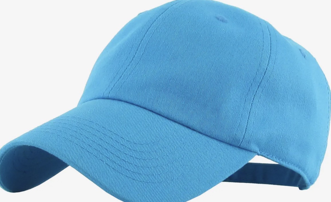 Gorra (Hat)