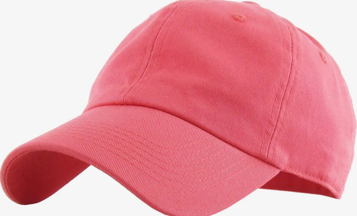 Gorra (Hat)