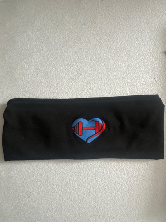 1 Diadema (Headband)