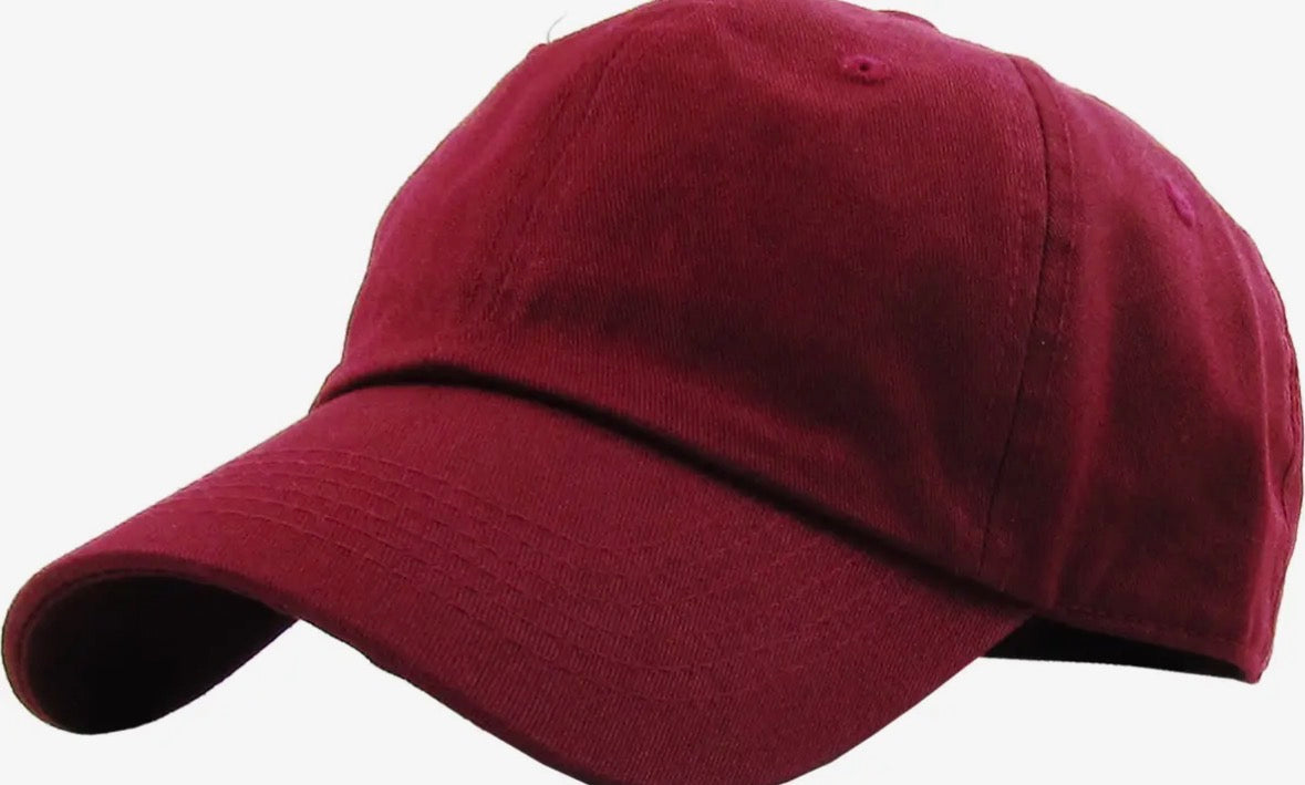 Gorra (Hat)