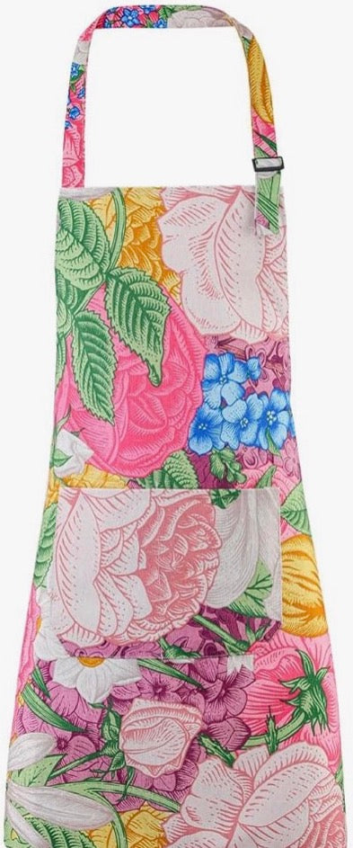 Mandil (Apron)
