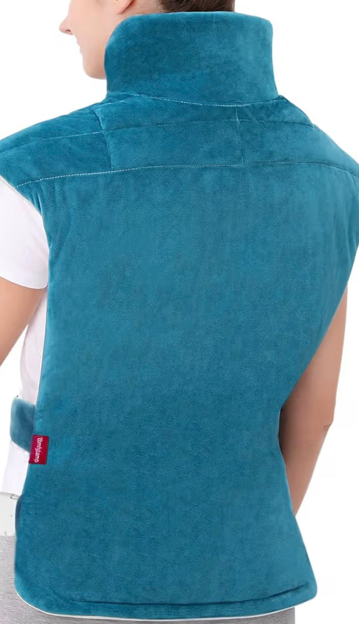 Almohadilla Térmica (Heating Pad)