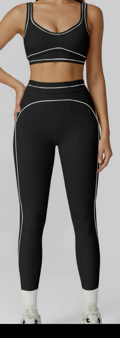 1 Yoga Set