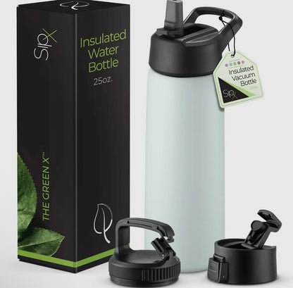 Gym Bag Completa Incluye: 10 Productos (Complete Gym Bag Includes: 10 Products)