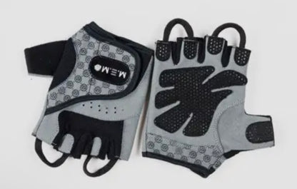 Gym Bag Completa Incluye: 10 Productos (Complete Gym Bag Includes: 10 Products)