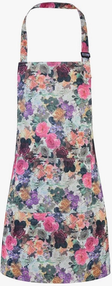 Mandil (Apron)