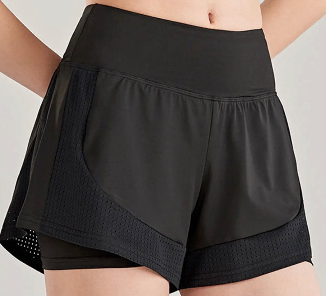 1 Women Shorts