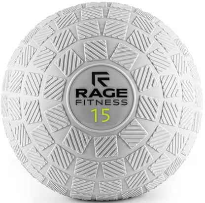 1 pelota de arena