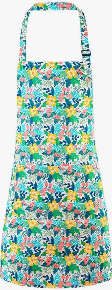 Mandil (Apron)