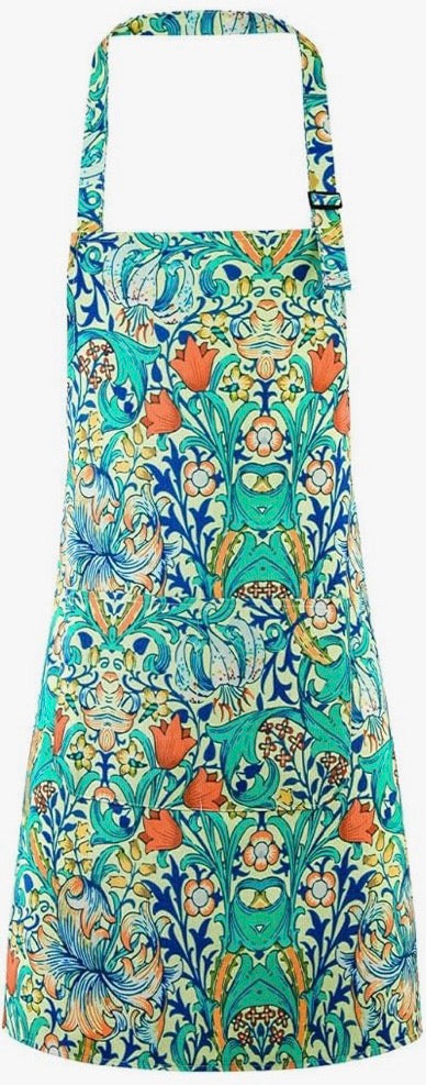 Mandil (Apron)