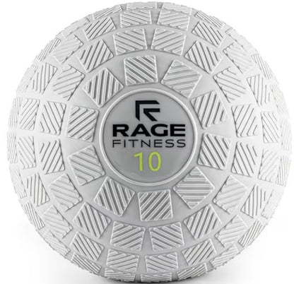 1 pelota de arena