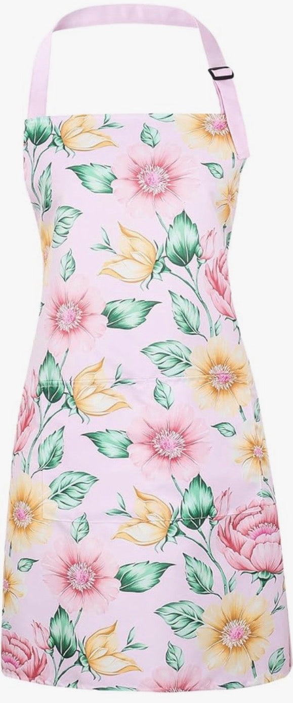 Mandil (Apron)