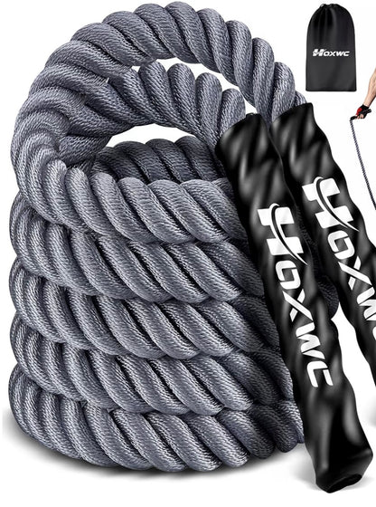Cuerda para Brincar de 2lbs (2lbs Jump Rope)