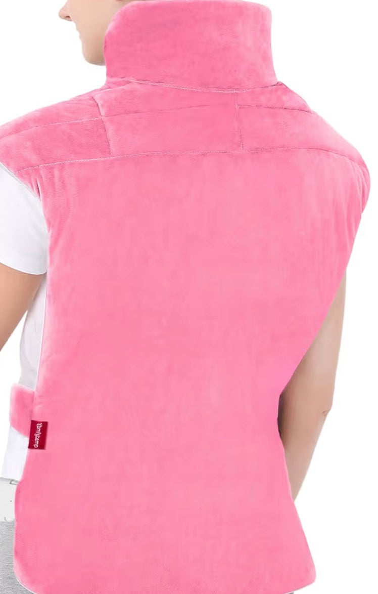 Almohadilla Térmica (Heating Pad)
