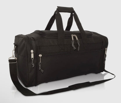 Gym Bag Completa Incluye: 10 Productos (Complete Gym Bag Includes: 10 Products)