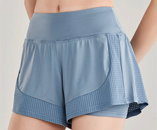 1 Women Shorts (1-2 weeks to ship)