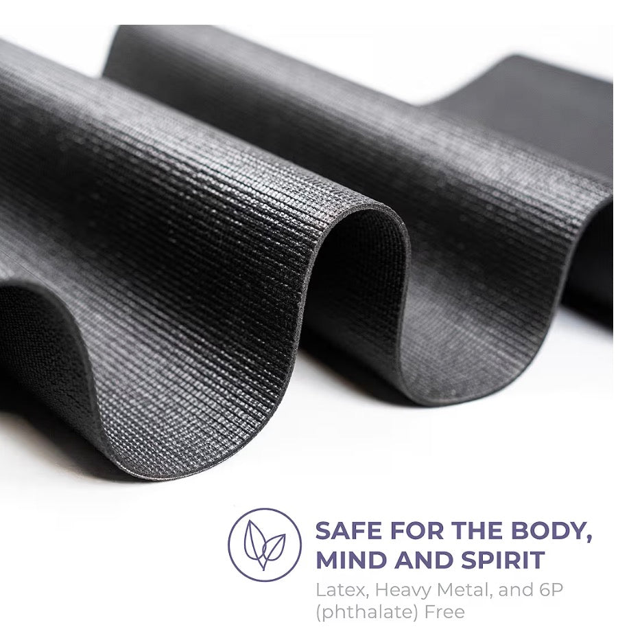 Esterilla de Yoga (Yoga Mat)