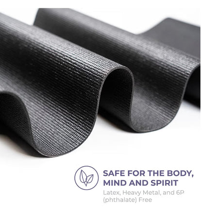 Esterilla de Yoga (Yoga Mat)