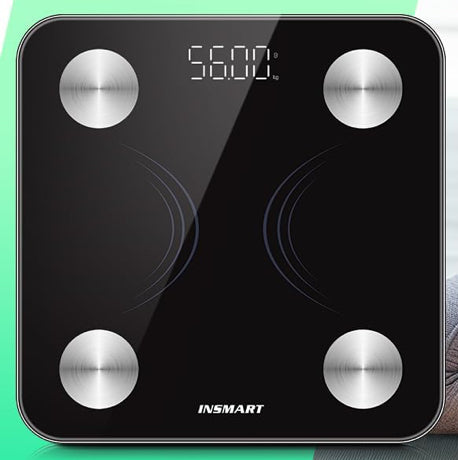 Báscula (Scale)