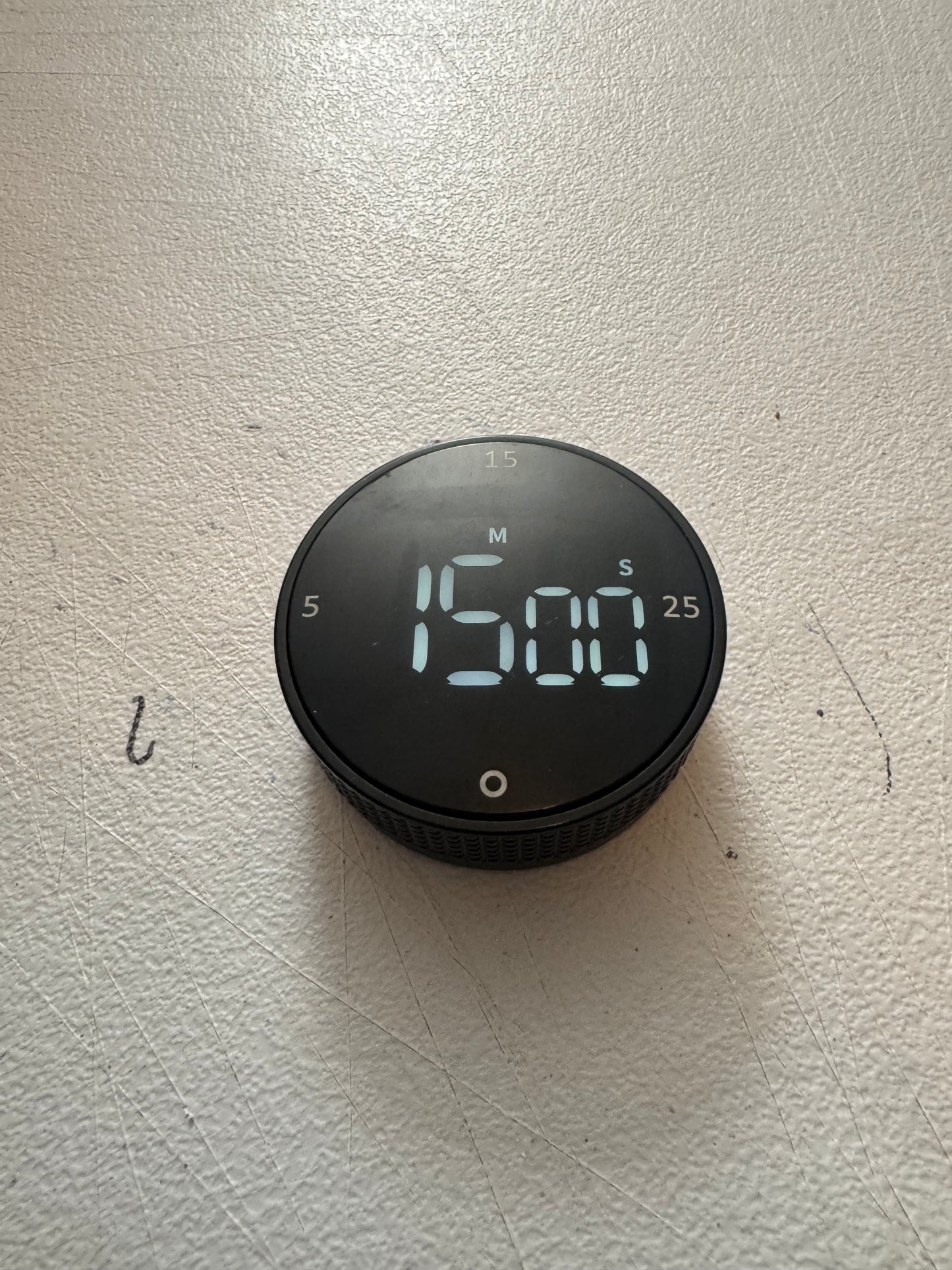 Temporizador (Timer)