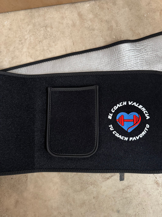 La Faja (Sweat Band)