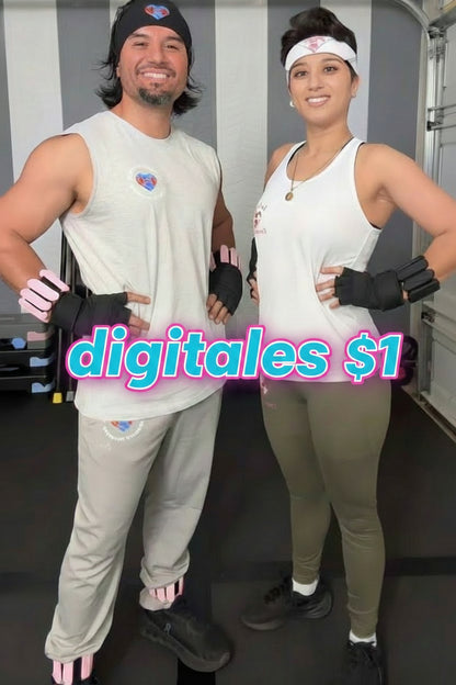 Digitales $1