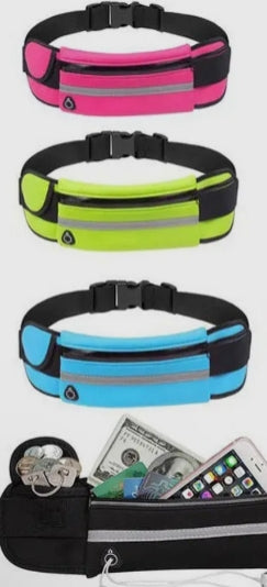 Riñonera (Fanny Pack)