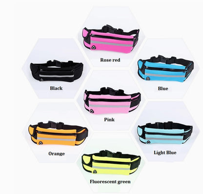 Riñonera (Fanny Pack)