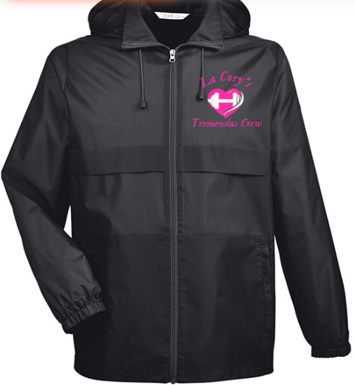Chamarra Para Sudar (Sweat Jacket)