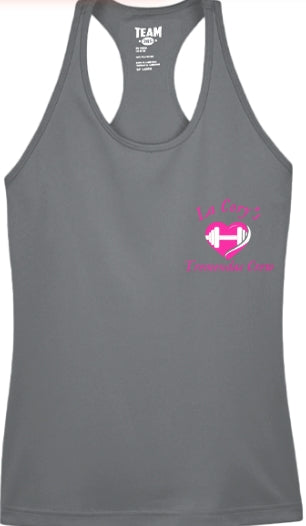 Camisa de Mujer (Women Tank Top)
