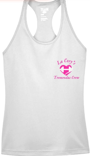 Camisa de Mujer (Women Tank Top)