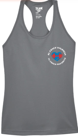 Camisa de Mujer (Women Tank Top)