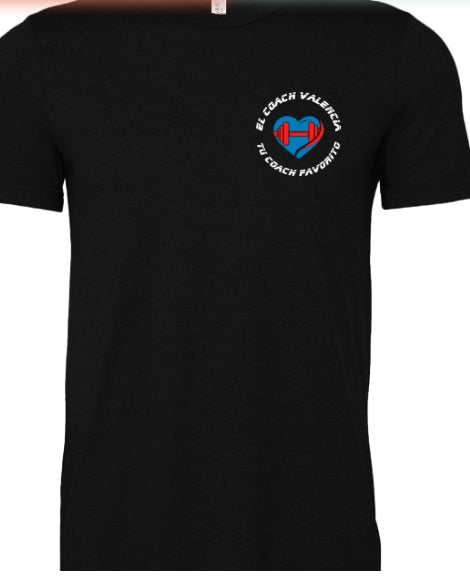 Unisex Camisa (Unisex T-shirt)