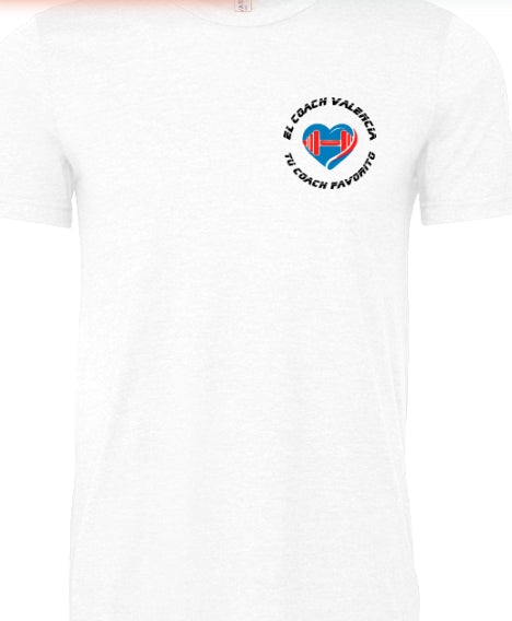 Unisex Camisa (Unisex T-shirt)